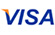 Оплата картой Visa